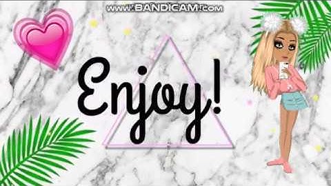 New Intro! | Its Lia and Maddie Plays