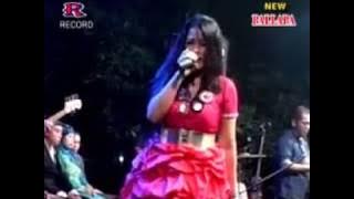 Suara Emas Lilin Herlina New Pallapa 'andai' | Terbaru 2016 | LIve