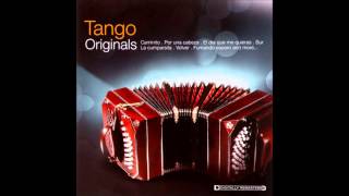 Tango Originals - 2007 (Disco completo)