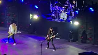 Download Lagu Megadeth | Tornado of Souls, Live Abbotsford BC 2026 MP3