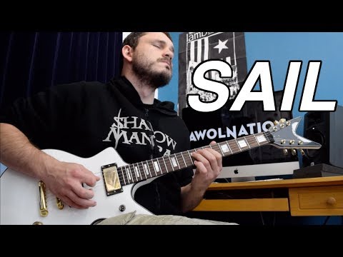 Sail - Awolnation