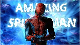 Amazing spider-man hard drop edit🔥🕸 | Song - After dark | Stan lee speech |