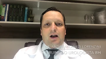 Como aumentar o fluxo da urina?