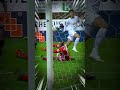 Patrik Schick weaving through the defense! 🔥🤯