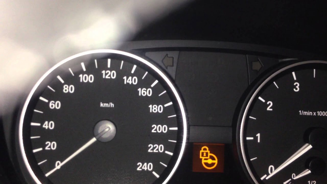 BMW wont start? YouTube