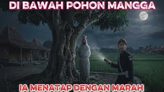 🛑DI BAWAH POHON MANGGA IA MENGINTAI PERONDA❗❗MENATAP DENGAN PENUH AMARAH❗❗❗