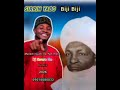 Sirrin Yabo Biji Biji Remix Audio TikTok Dj Kwaro Zazzafan Remix 2026 