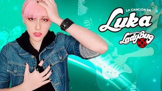 Miraculous Ladybug - LUKA: Te Ruego (Beggin'/Måneskin) Hitomi Flor