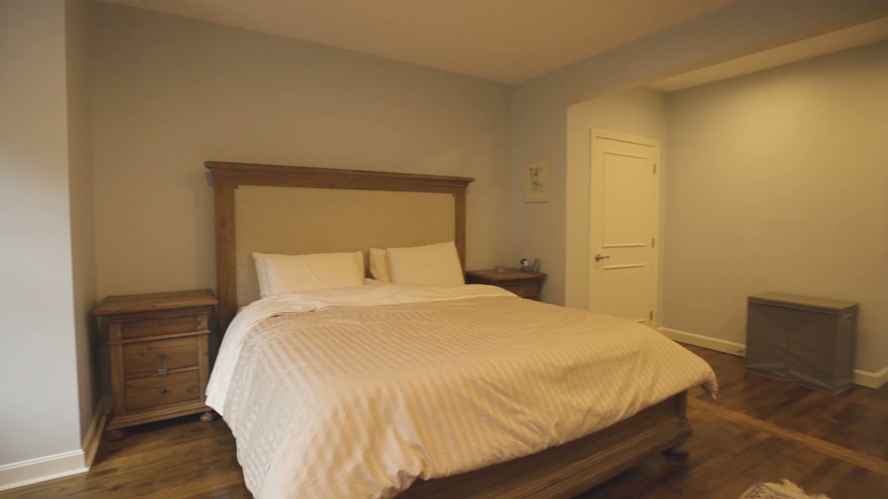 7 Wiswall Circle, Wellesley Massachusetts Video Walk Through