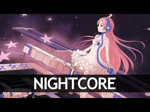 Nightcore - Satellite (Lena)
