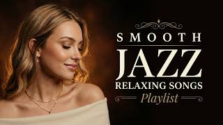 Smooth Jazz Vocal | Tender Female Vocals & Warm Saxophone For Midnight Hours screenshot 5