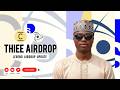 THIEE LEGEND AIRDROP CONCRETE & DUSTSWAP & DAC QUANTUM CHAIN IN 2026 UPDATE..