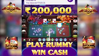 Rummy Stars screenshot 3