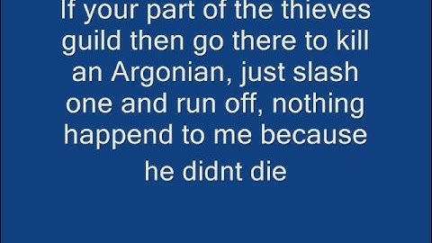 JCD Oblivion Guide Part 2: Vampire Cure Ingredients