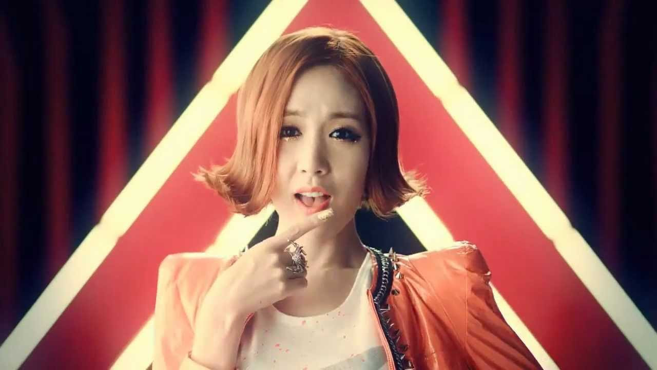 [MV] Kan Mi Youn (간미연) - Won't Meet You (안만나) (Melon) [720p HD]