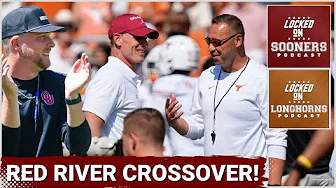 ANALYSIS: Why the Texas Offense is a DISASTER | The OU Defensive Front Is a NIGHTMARE Matchup?