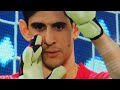 بونو مرتاح ضد ضمك وتصديات خرافية! 🇲🇦 | Yassine Bounou Calm & Brilliant Saves vs Damac FC