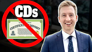 Are CD's a good investment 2020?