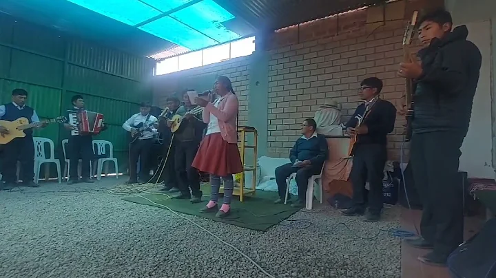 Mensajeros de Cristo OFICIAL...Nancy calla