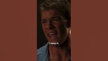 Thumbnail of Unlocking the Thad Castle origin story 🔓 #BlueMountainState #ThadCastle #AlanRitchson