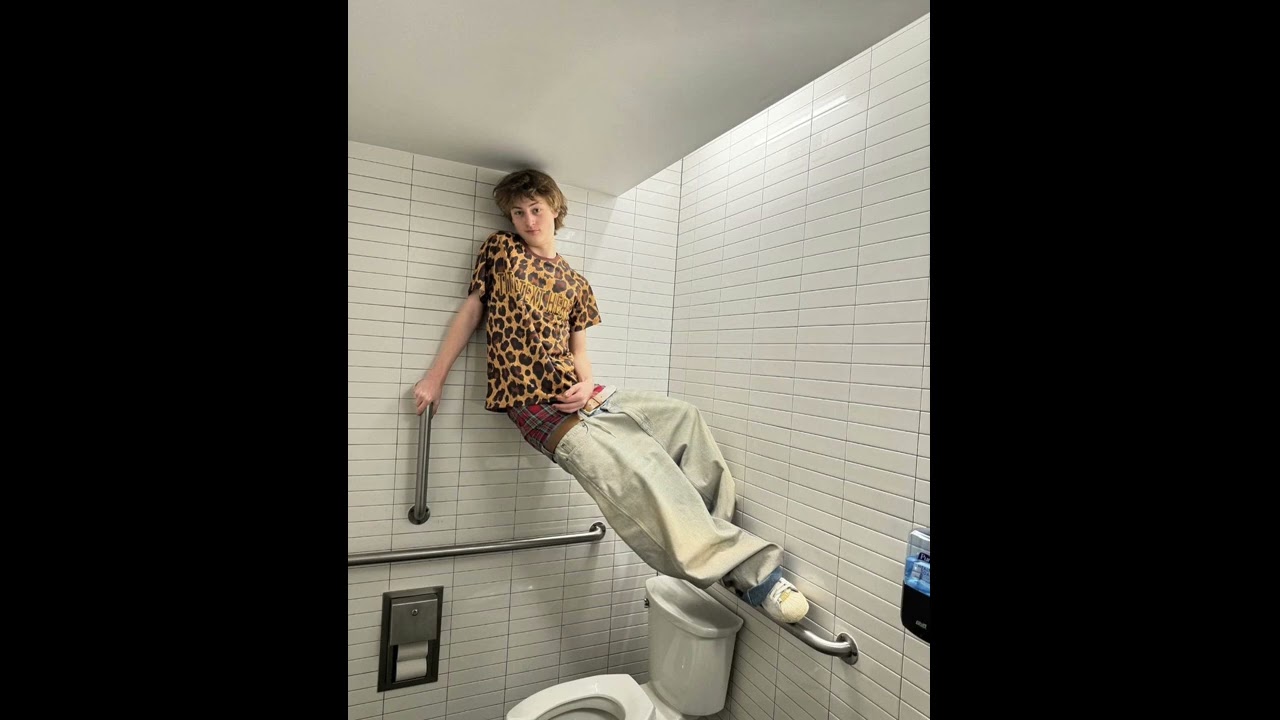 nettspend x osamason type beat - "SHOTOUT"