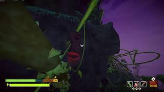 PEAK Solo Run Ruined by Biome 2 Gravity Death