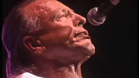 MARK FARNER (grand funk railroad) Bad Time 2011 LiVe