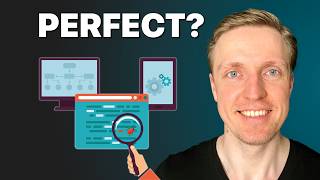 Business Doesn't Need Perfect Code Anymore (And That's Okay)