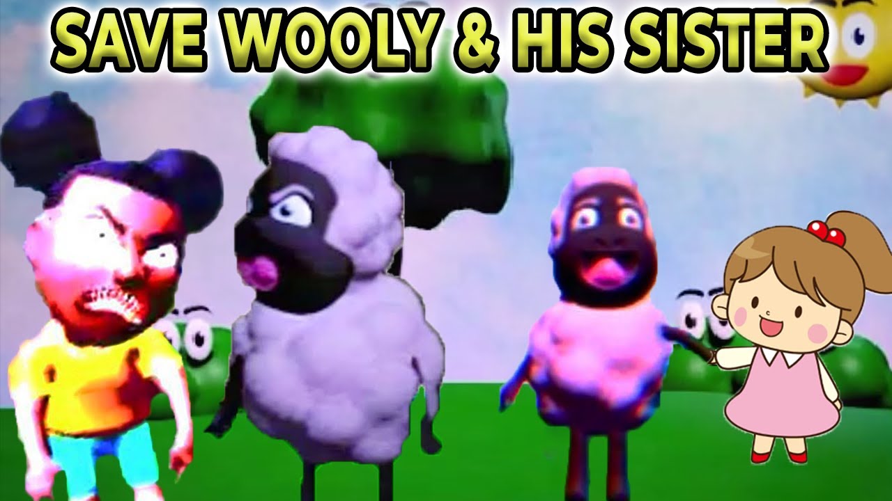 What Happened to Wooly in Amanda the Adventurer? How Old is Wooly