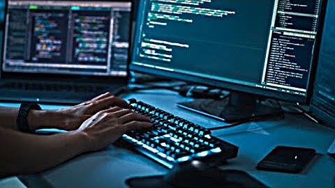 TLE Grade10 INPUT DATA INTO COMPUTER // music video project