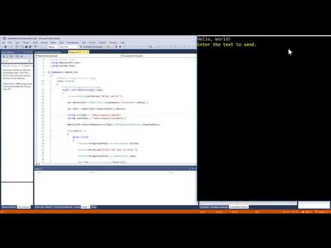 IoT with Mqtt