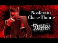 NIGHT OF THE DEVOURER Nosferatu Chase Theme Forsaken Unofficial Visualiser