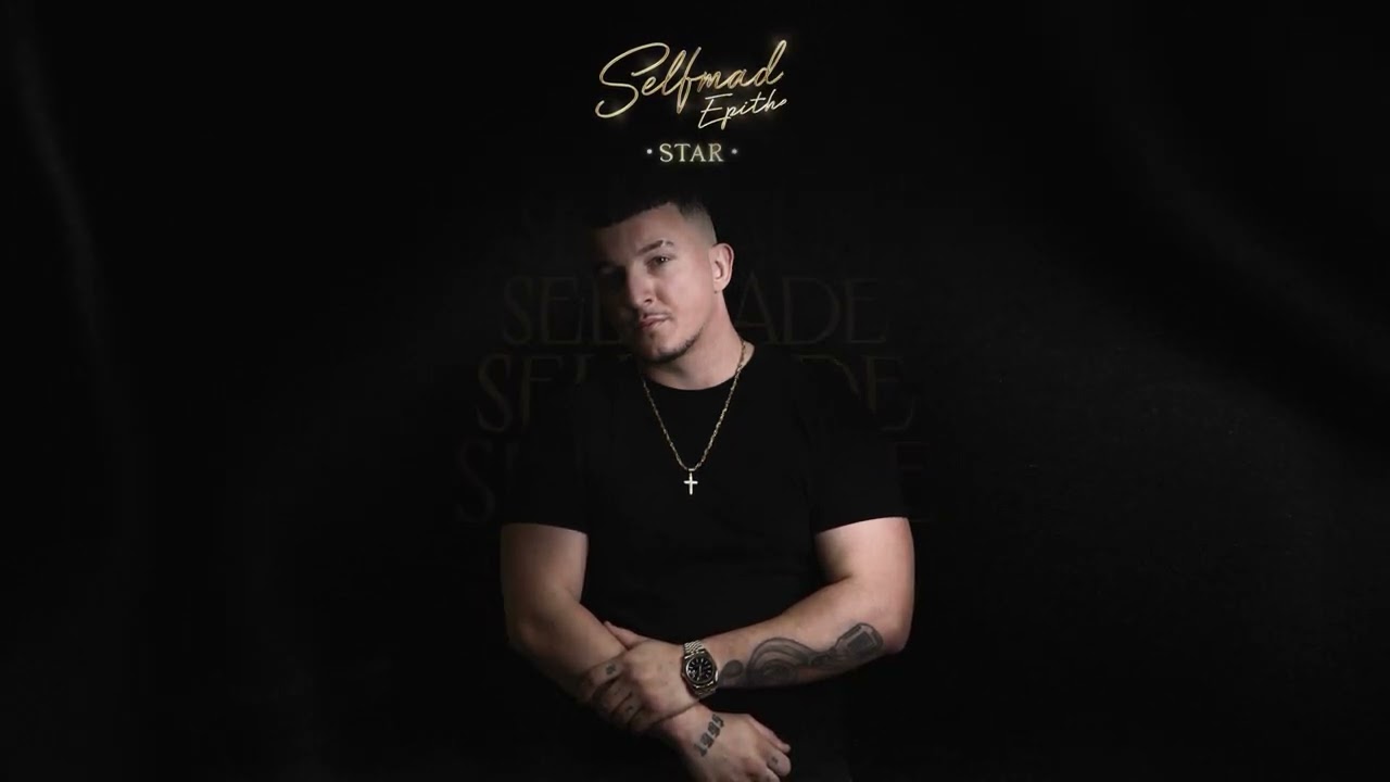 EPITHE - STAR (Official Visualizer)