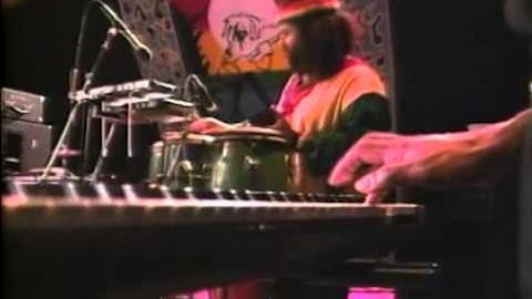 Mystic Revealers - Got To Be A Better Way | Official Music Video