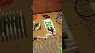 Day 13 of 31 - March Domino Challenge (2026)