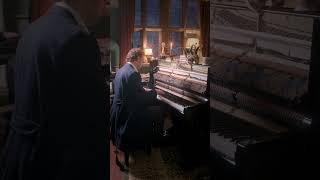 Saties Dark And Enigmatic Gnossienne...