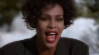 Music Video Evolution - Whitney Houston News