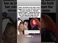 👑 Janet Jackson Never Got Reduced to "Michael's Sister" – She Made SURE of That 😤🔥#shorts