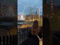 🎄✨ Navidad en Escocia: Viaje a Edimburgo, mercados navideños y fish and chips