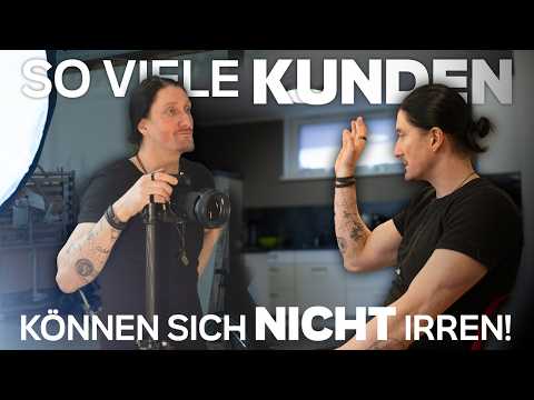 #KLICK Essentials – Ein Tag Dreh. Monate Content. Jahre Wirkung.