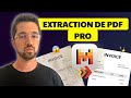 Le meilleur outil pour extraire le texte de factures scannées d’artisans ! (Tuto Mistral OCR)