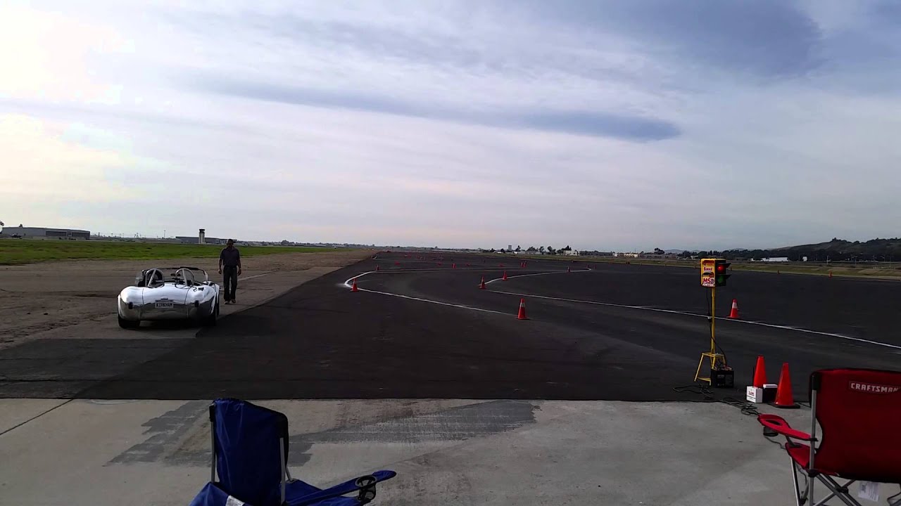 Camarillo Auto Cross 12/21/14 YouTube