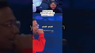 Wild ‘N Out Freestyle 93🔥 #shorts #freestyle #edit #viral #trending