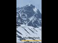 Manimahesh Yatra 2023 Kailash Shiv Darshan Snow Trek 