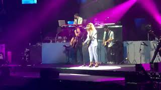 Hay Algo En Mí- Miriam Rodríguez ~8-09-2018 Madrid (WiZink Center)~ #ViveDial