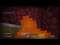 Como minar en el Nether (Tona aventuras 2)