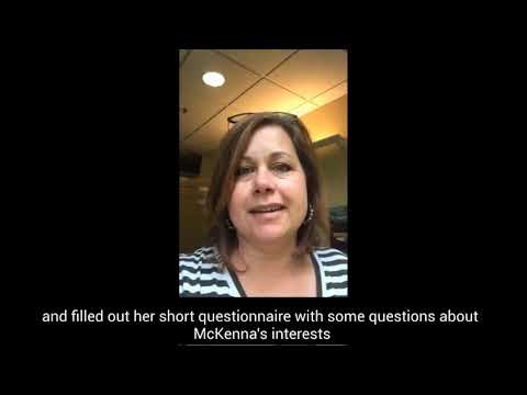 Jacquie's experience with Beyond The States
