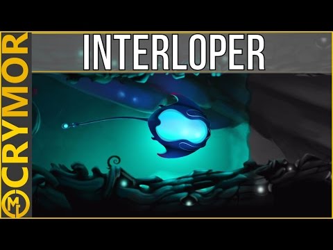 Interloper (PC) First Impressions | Considers - Interloper (PC) First Impressions | Considers