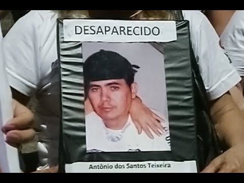 Cadastro nacional de desaparecidos está na pauta do Senado