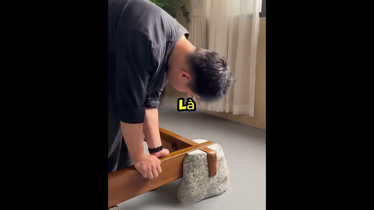 Không phải ông nội mà họ tưởng tượng!